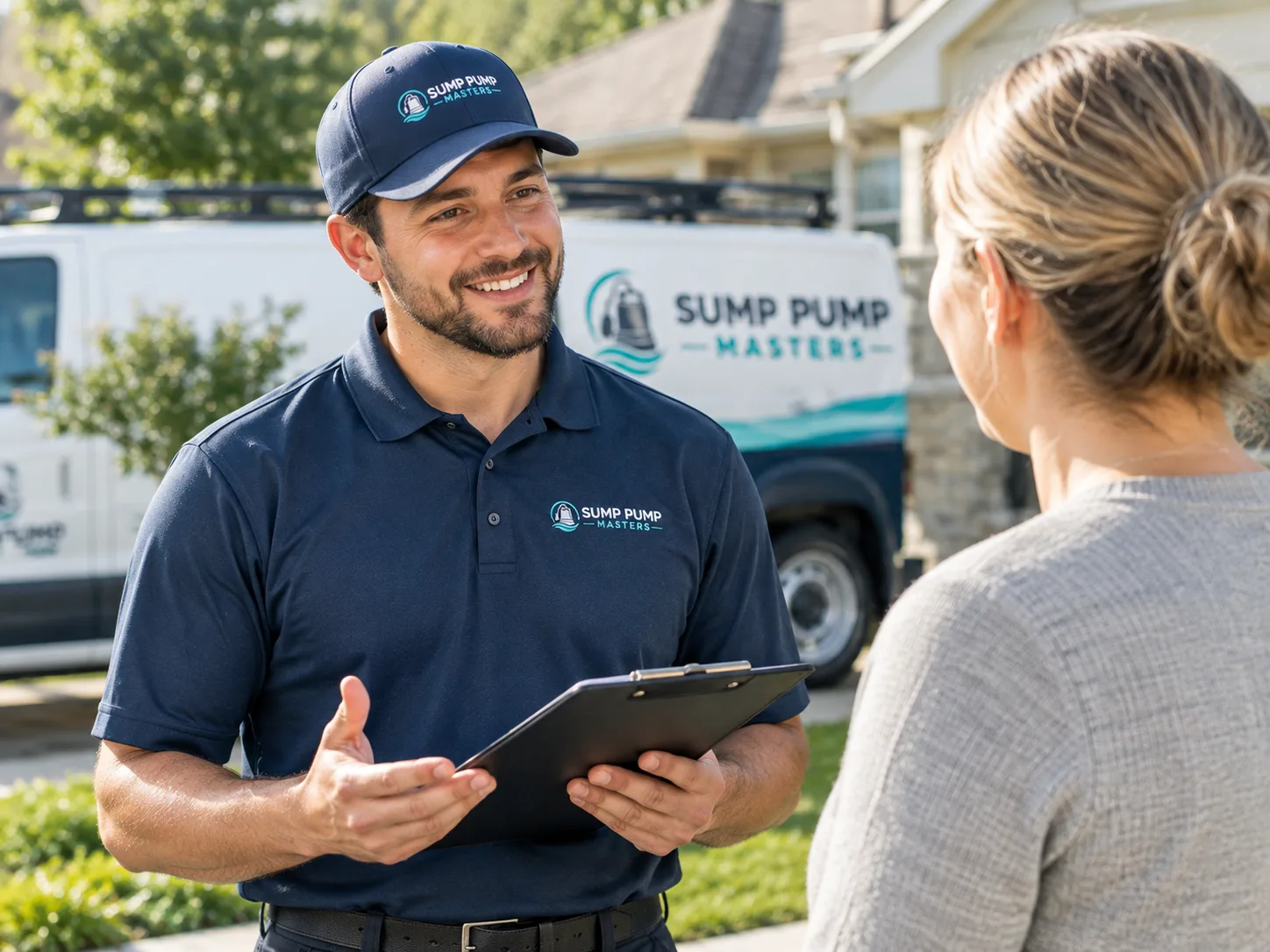 Sump Pump Repair Eastpointe, MI FAQs